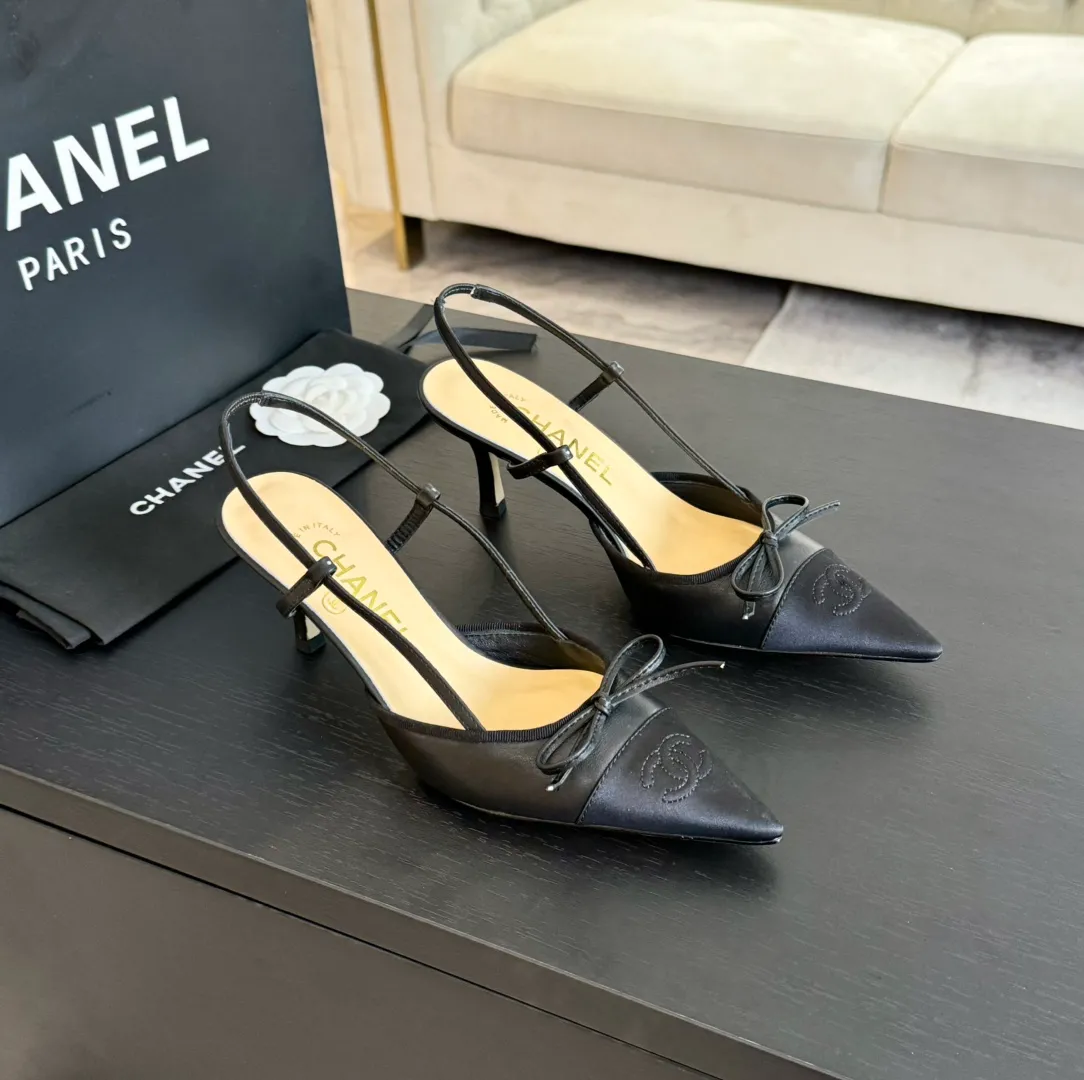 ✨Ex-factory price p480✨ Women's Shoes Women's Clothing Chanel Handmade Series Lambskin Mary Jane Sandals Ten Stars on the Cuteness Index Exquisite Camellia Hardware Decoration Dark Flesh Pink High-Density Towel Lining, Super Comfortable for Feet Fabric: Imported Sheepskin Italian Genuine Leather Outsole Size: #35-40
